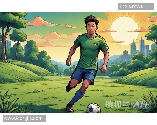 足球新将崛起之路：年轻球员如何改变比赛格局与未来发展趋势